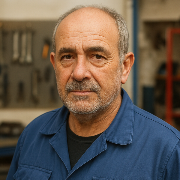 حسین آزادپور